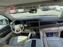 جي ام سي يوكون